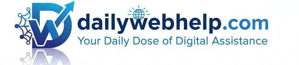 dailywebhelp.com